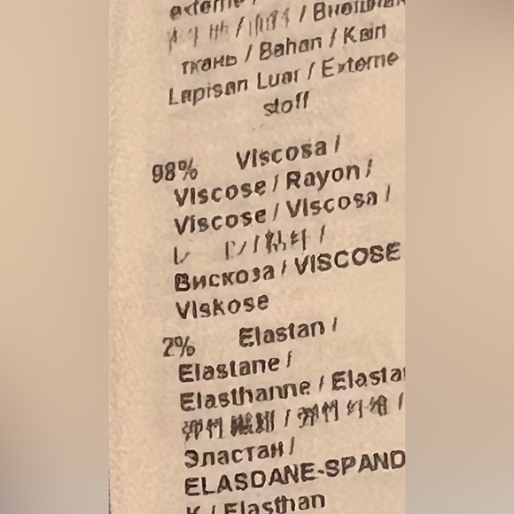 Roberto Cavalli Purple Abstract Floral Sheath Dress – IT 40 (US 4) - Picture 8 of 9